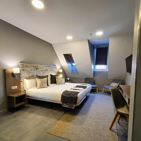 Apartahotel 5Dos5-3